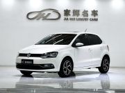 大众POLO 2018款 1.5L  自动安享型