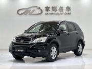 本田CR-V 2010 款 豪华版自动档 VTi AT