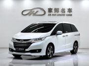 本田 奥德赛 2015款 2.4L 至尊版