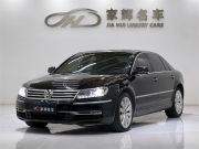 大众 辉腾 2012款 3.6L  尊享定制型
