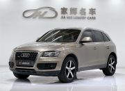 奥迪Q5 2012 款 2.0 TFSI 技术型