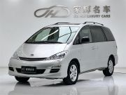 丰田 普瑞维亚(进口) 2006 款 ACR50L—GFPGK 7人座标准版