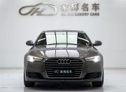 奥迪A6L 2016 2016款奥迪A6L 30FSI舒适型