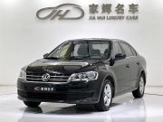 大众 朗逸 2013 款 1.6L 手动 风尚版