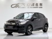 本田 缤智 2020款 1.5L  CVT 豪华版