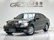 丰田 皇冠 2009 款 2.5 Royal 特别强化版