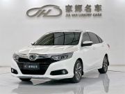 本田 凌派 2019款 180  Turbo CVT 豪华版 国VI