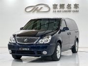 别克GL8 2014 款 2.4L  经典版