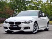 宝马3系 2017款 320i M运动型