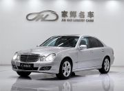 奔驰E级 2008款 E 230时尚型