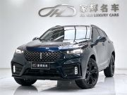 魏牌VV7 2020款 2.0T  旗舰型 国VI