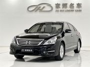 日产 天籁 2012 款 2.0L XL 智享版