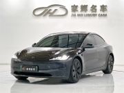 特斯拉 Model  3 2025款 后轮驱动版